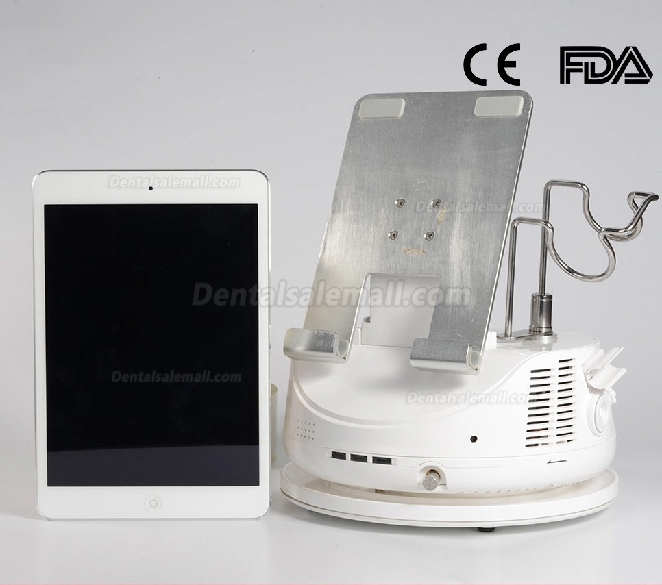 Gigaa Soft Tissue Laser Machine CHEESE Link Mini Dental Diode Laser 7W-10W 810/980nm